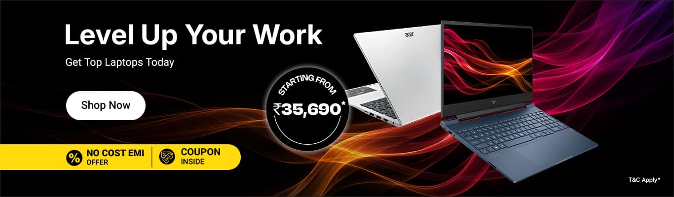 laptop